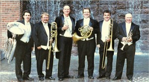 Pittsburgh Symphony Brass
