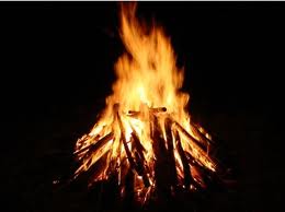 Community Campfire