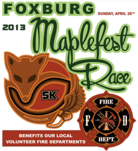 Fox Maplefest Run
