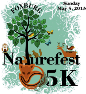 Naturefest Run 2013